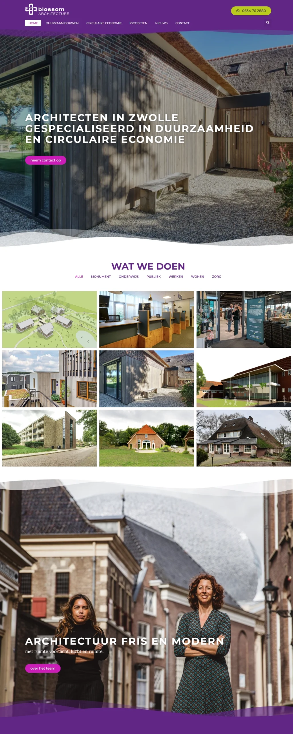 website_architecture